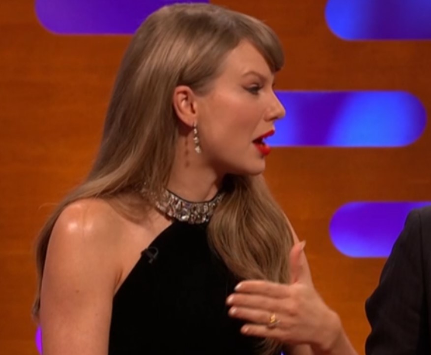 Taylor Swift ujawnia powód zmęczenia podczas trasy: jak album uratował show