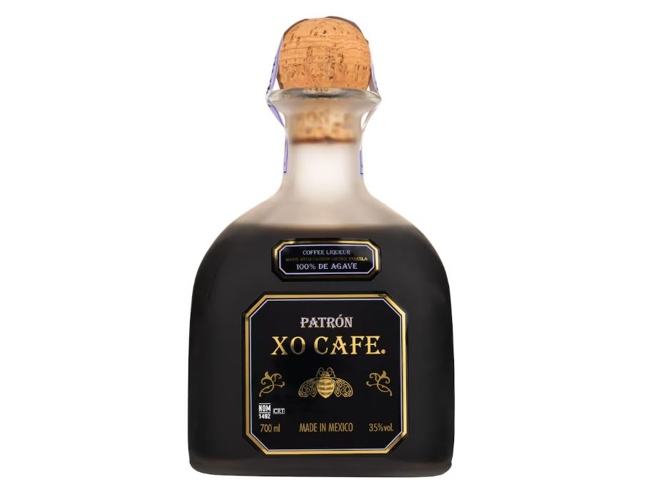 Любимый кофейный ликер Patrón XO Cafe возвращается в Tesco после 4 лет
