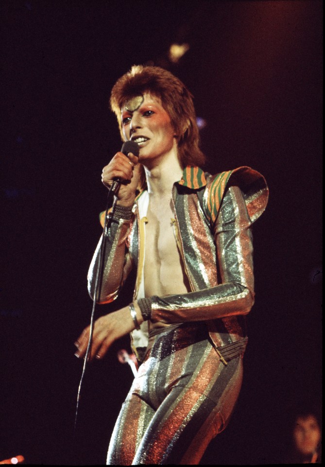 Nowy film o Davidzie Bowie: kontrowersyjne szczegóły osobistego życia gwiazdy