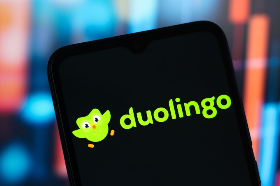 Duolingo hat einen Transferleck gemacht: Konaté zu Real durch das Lernen von Spanisch