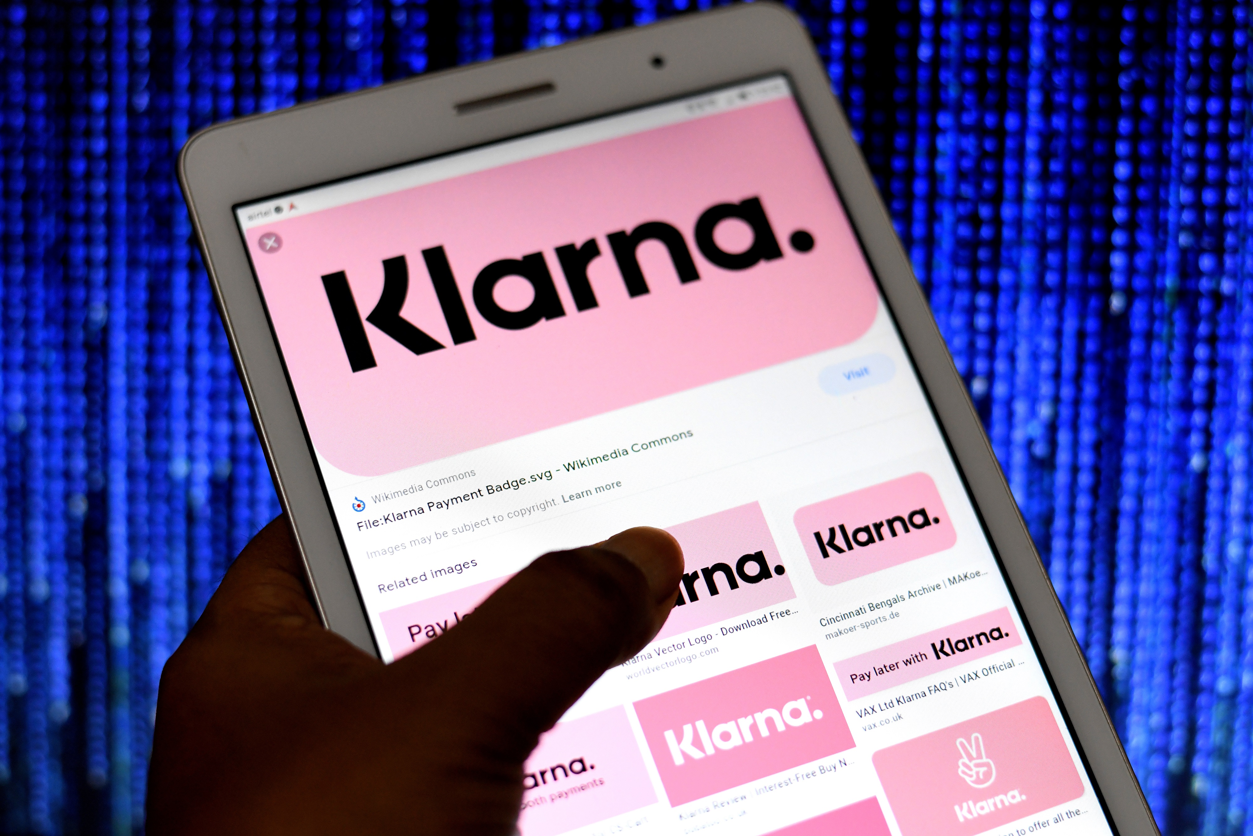 Klarna запускає кешбек: як отримати гроші перед Різдвом