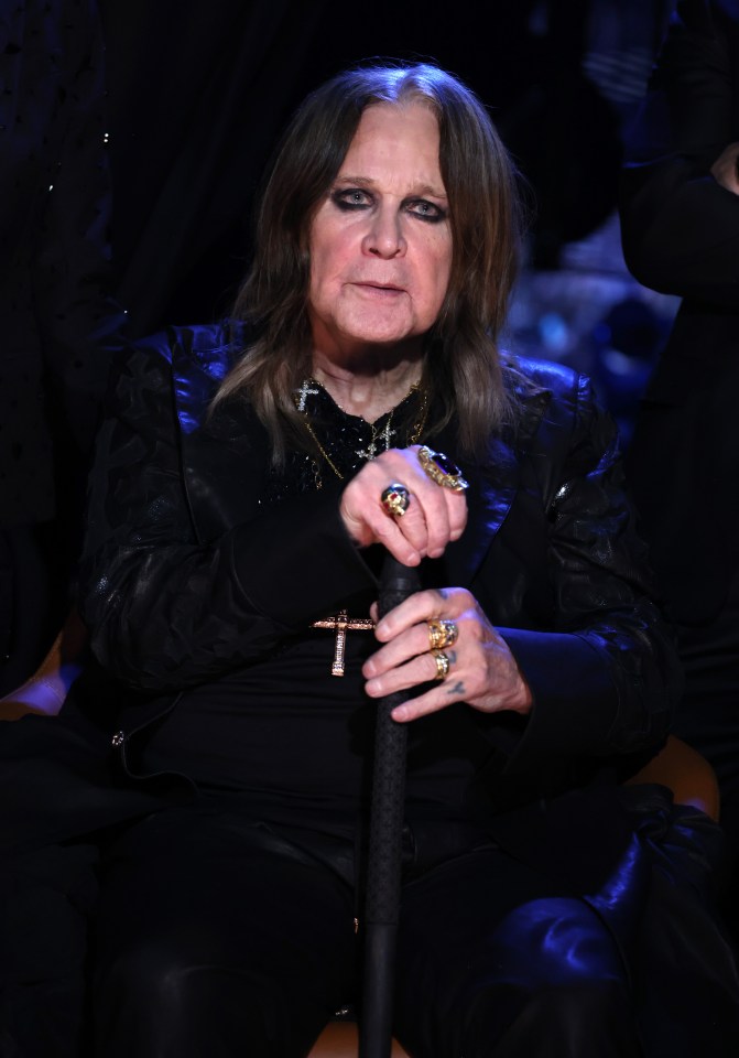 BBC and Paramount+ Announce Release Dates for Documentaries about Ozzy Osbourne: Details