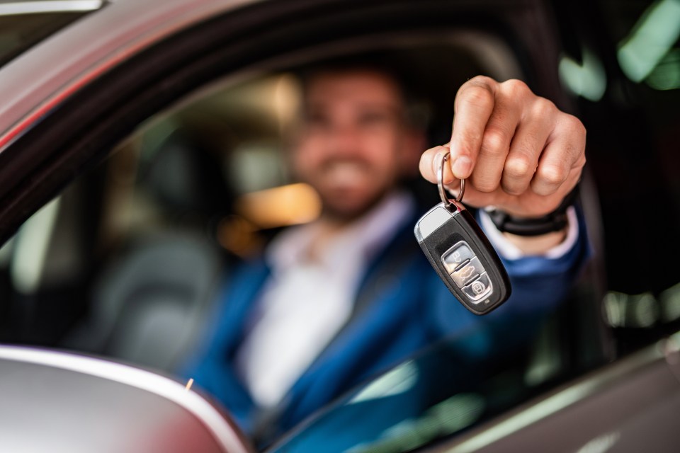 Chinese automotive giant Denza enters the European market: three new models from 2026