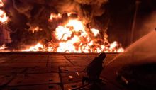 Російські дрони атакували Сумську область: 12 поранених, серед них діти