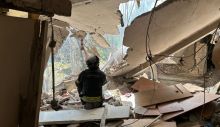 Росіяни вночі атакували 6 областей України: Зеленський закликав партнерів до дій