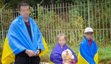 Ще троє дітей повернулися з Росії в Україну: як це сталося