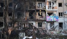 Росія завдала масованого удару по 14 областям: що повідомив Зеленський
