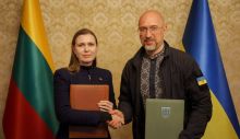 Die Ukraine und Litauen starten eine gemeinsame Waffenproduktion: Einzelheiten des Abkommens