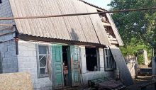 Russland hat die Region Saporischschja beschossen: Zwei Menschen starben