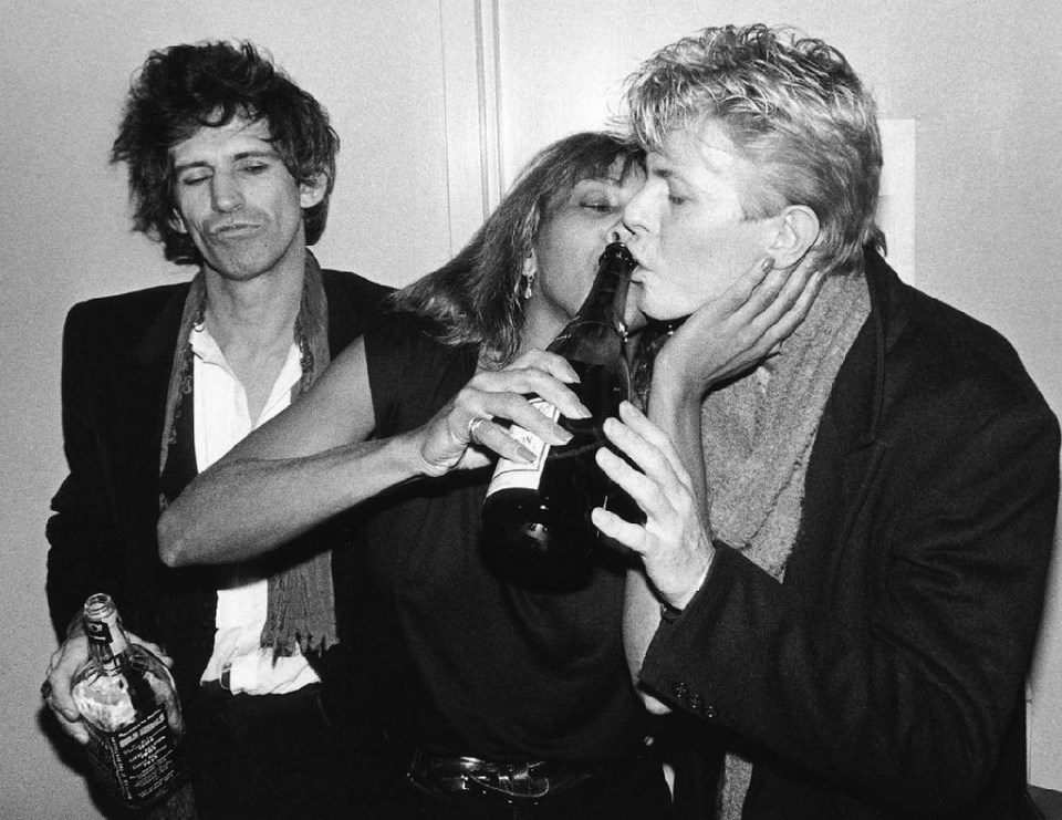 The Unveiled Secrets of EMI: How Sex, Drugs, and Rock 'n' Roll Destroyed the Legendary Label