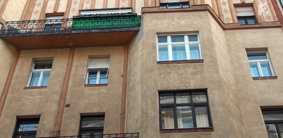 Британець загинув від ножового поранення у Будапешті: затримано підозрюваного