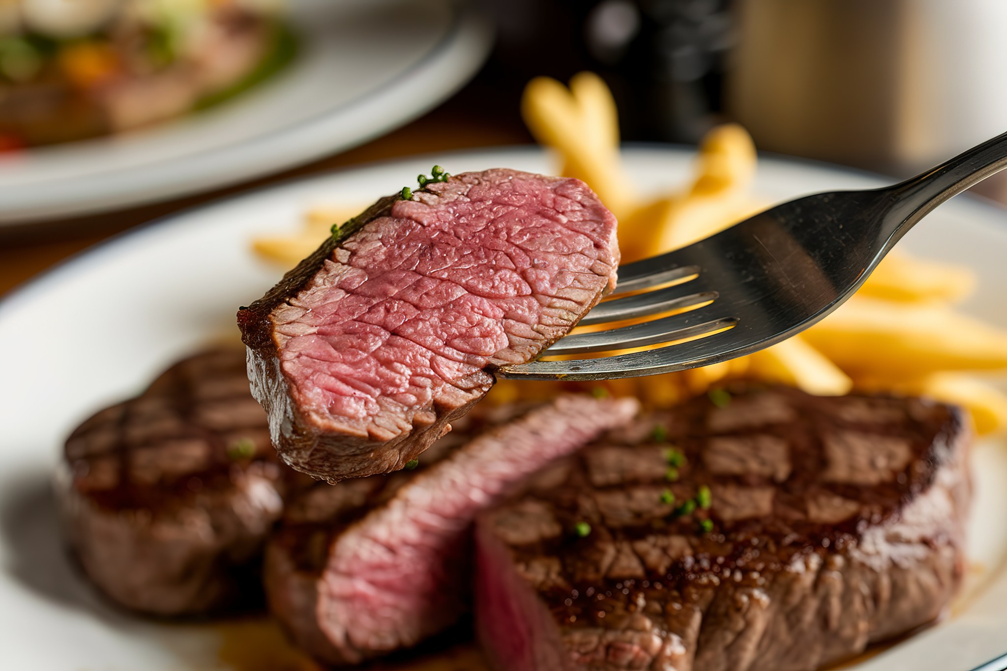 Die Steakhouse-Kette Middletons wurde vor der Insolvenz gerettet: 159 Arbeitsplätze gesichert