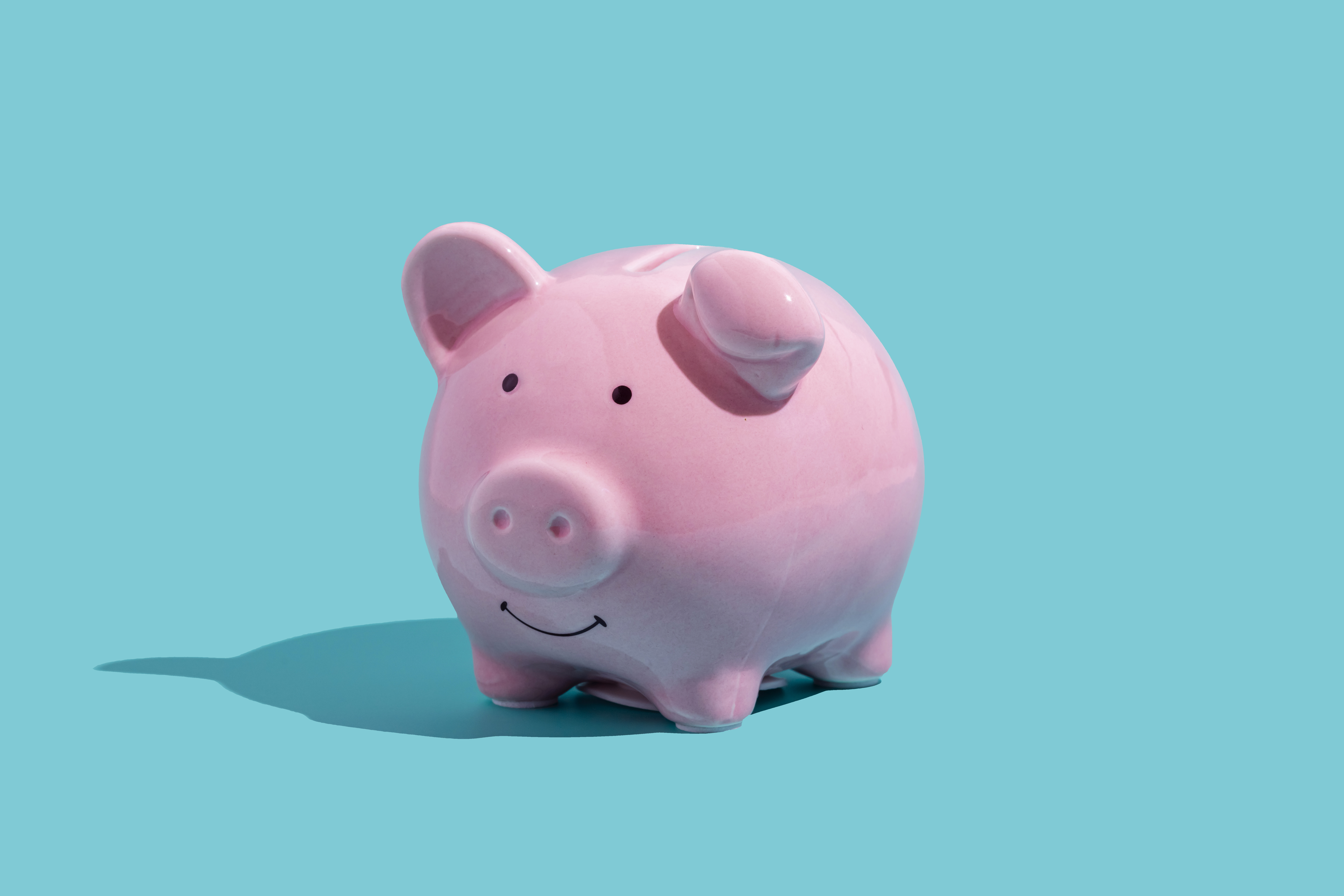 Пара с нулевыми сбережениями сэкономила £20 000: их секрет бюджета