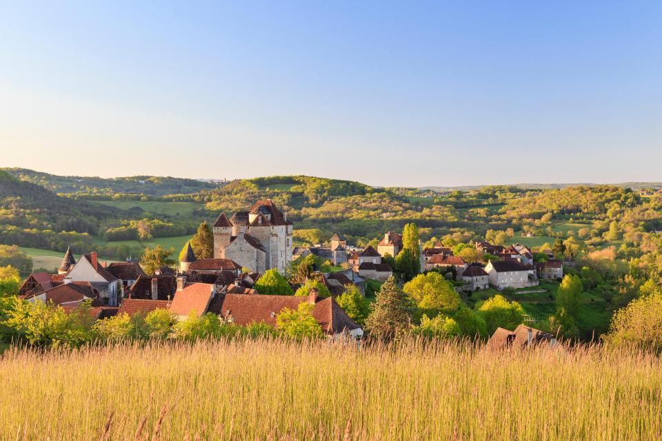 Nazwano najmodniejszy region do wypoczynku we Francji: co wiadomo