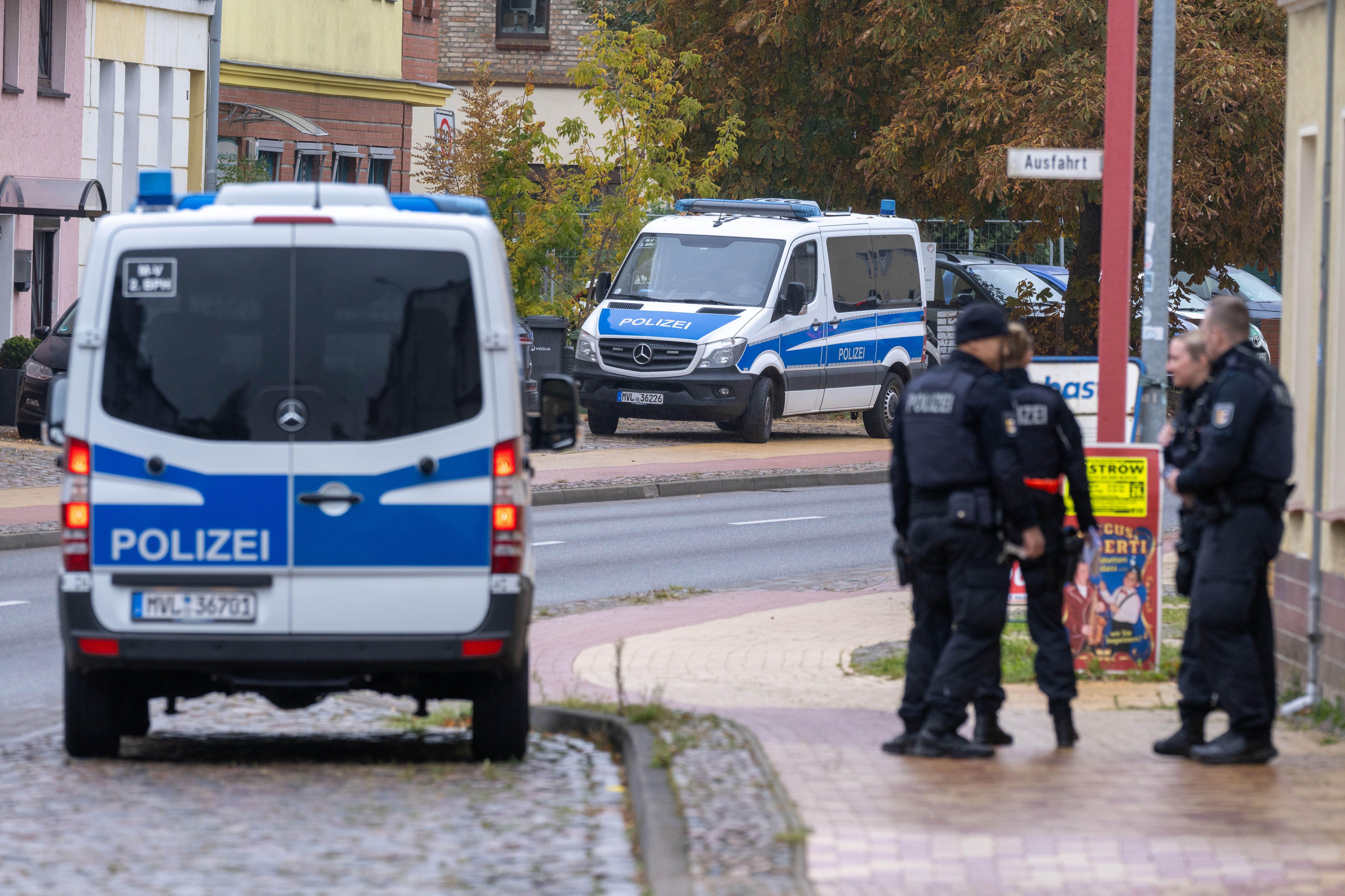 Арешт няні в Німеччині: підозрюють у вбивстві дитини