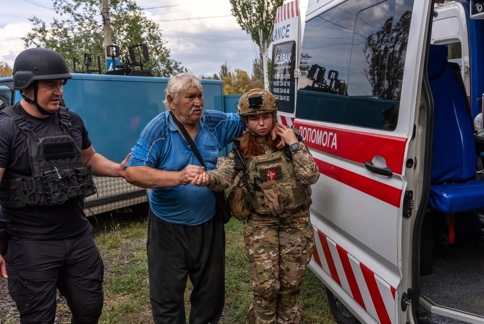 Російський удар по черзі за пенсіями: 24 загиблих у селі Ярова