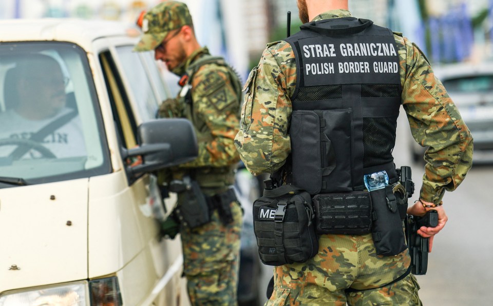 Європа закриває кордони: як країни блоку зупиняють міграційну кризу