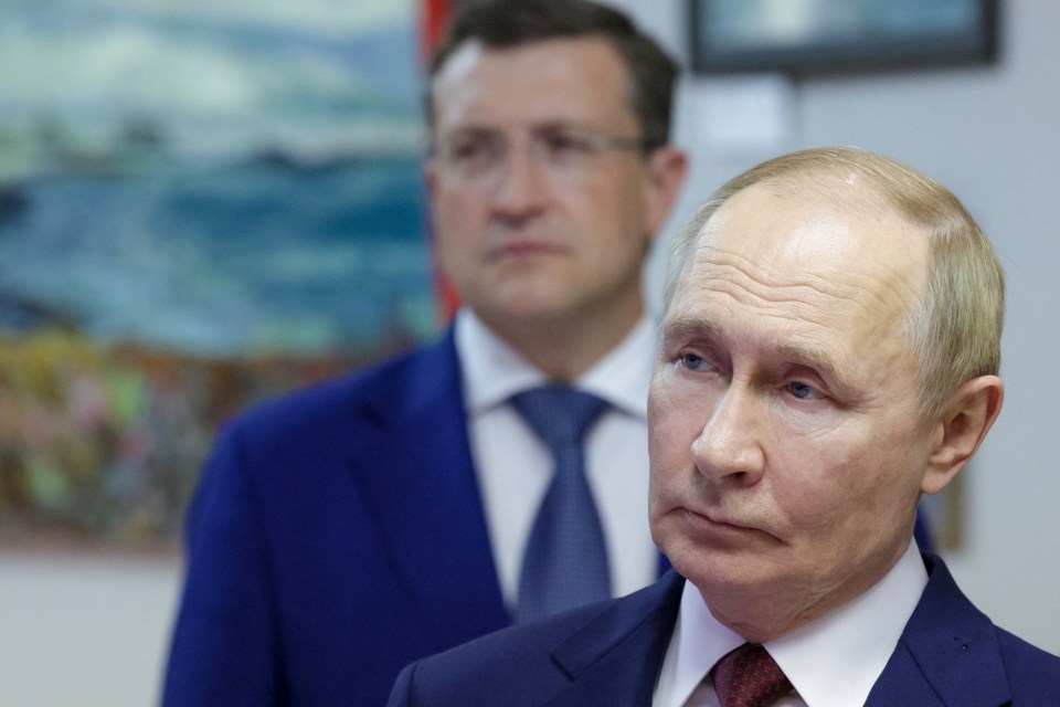 Україна втратить ключову лінію оборони: що стане з Донбасом через плани Путіна