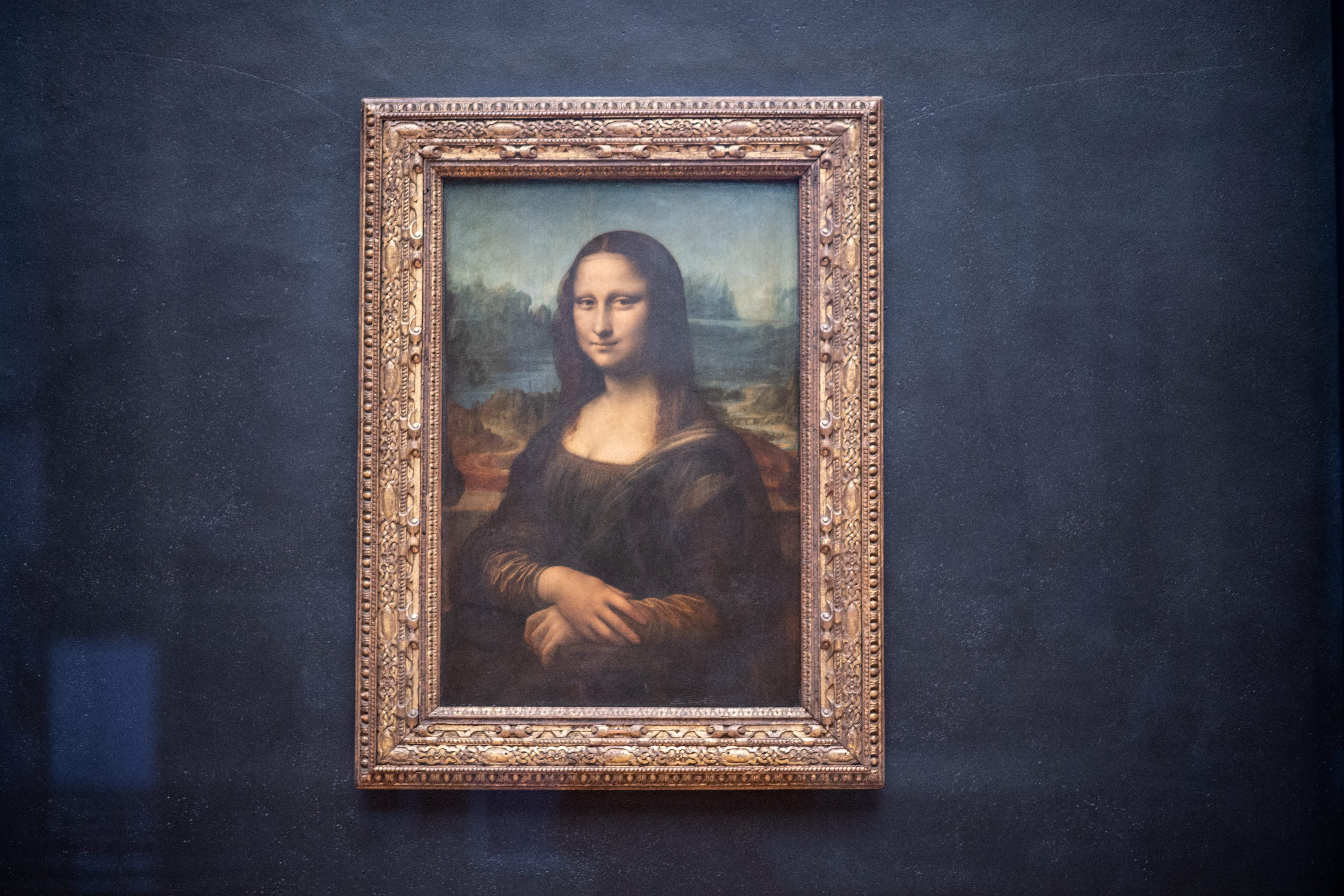 Mona Lisa: how much is the world's most famous painting really worth