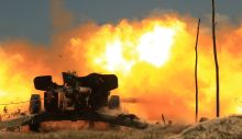 ВСУ за добу знищили 870 окупантів та 291 дрон РФ: детальні втрати ворога