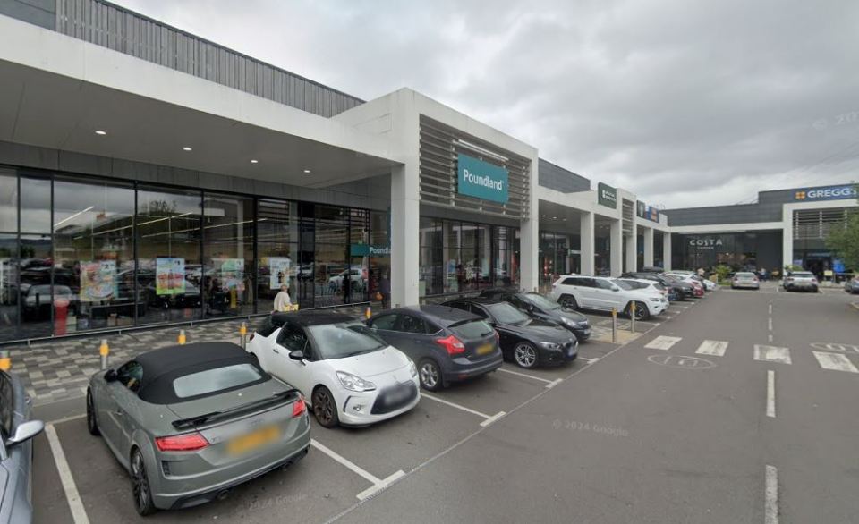 Poundland несподівано закриває ще один магазин у Бірмінгемі: що відомо