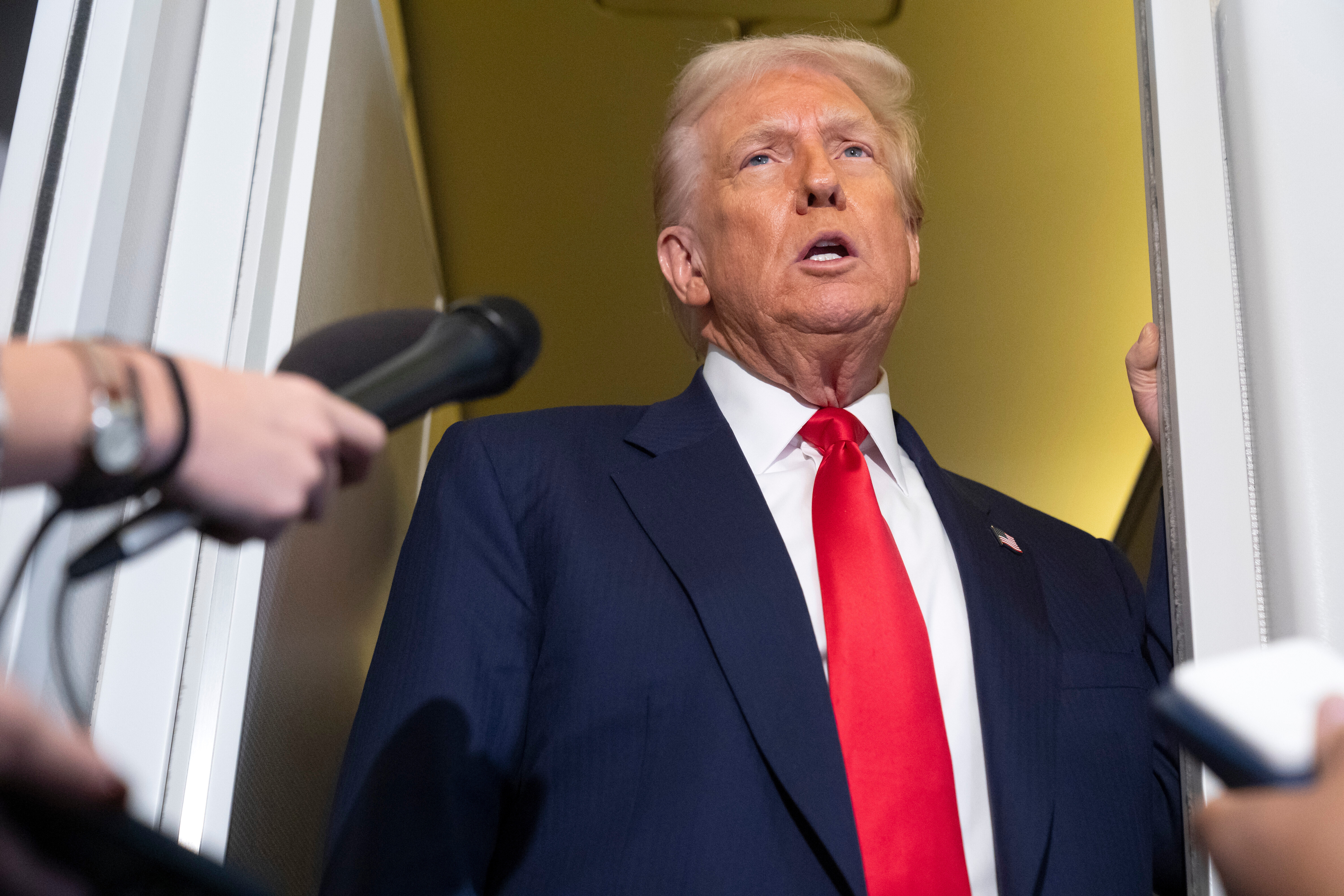Трамп відновив ядерні випробування США: що це означає для світу