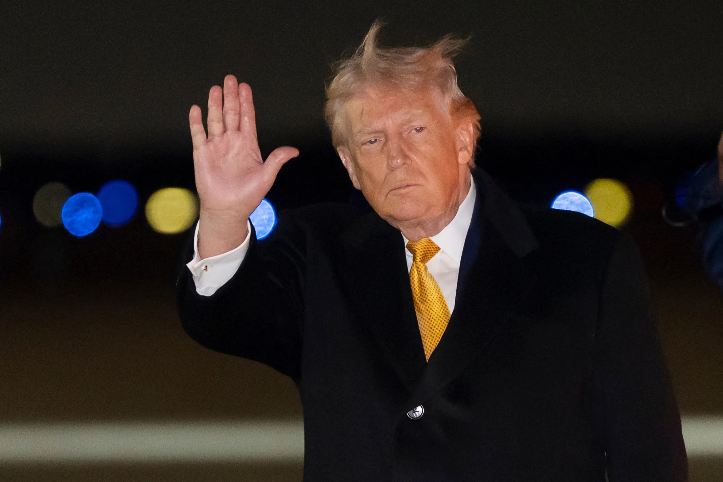 Трамп заявив про падіння Куби: що сказав президент США про комуністичний режим