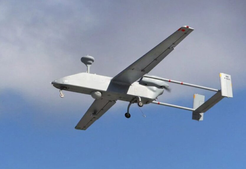 Wróg zmienił taktykę pod Konstantynówką: ataki z rojem dronów zamiast rekonesansu