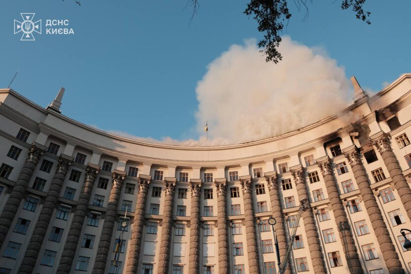 Росія завдала наймасштабнішого удару за всю війну: що відомо про атаку