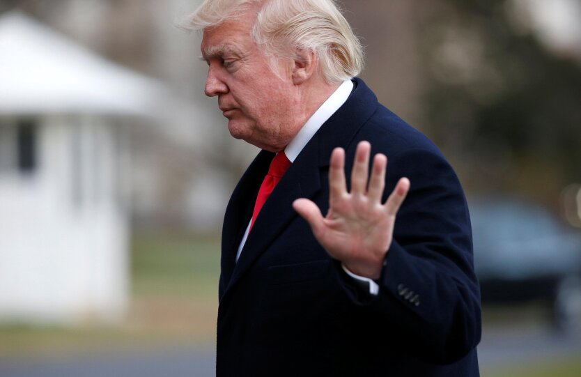 Bezowocne negocjacje: Trump nie uzyskał żadnych ustępstw od Putina