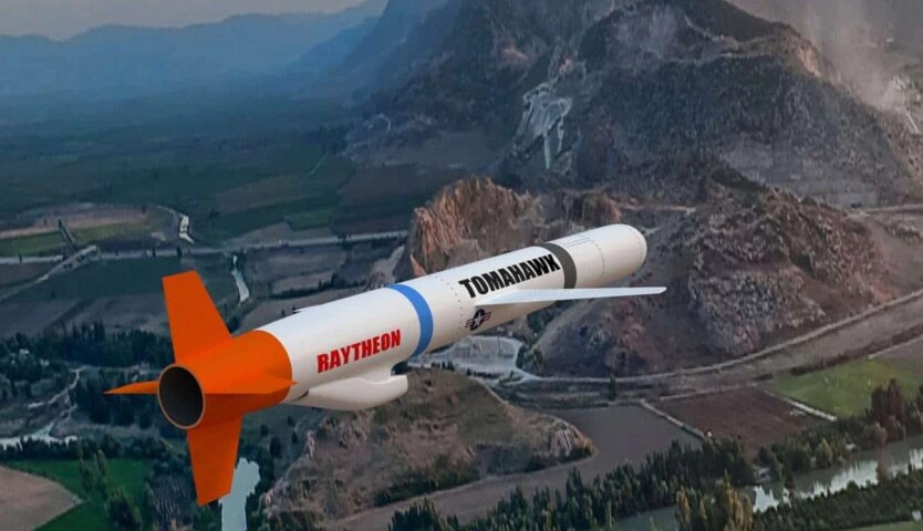 Трамп про ракеты Tomahawk для Украины: что известно о решении