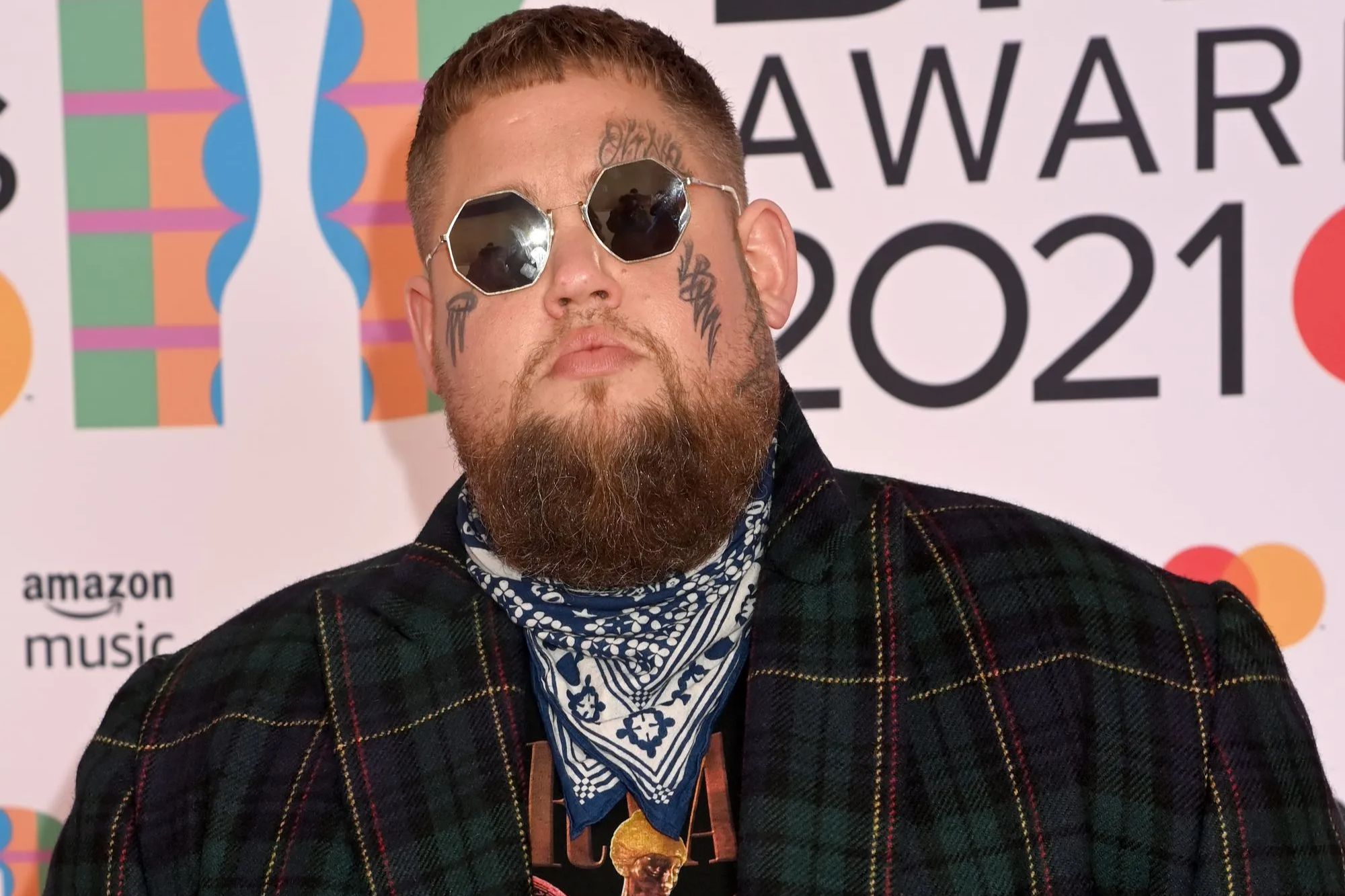 Forget about peace: RAG'n'BONE Man loses 4-year battle against developers