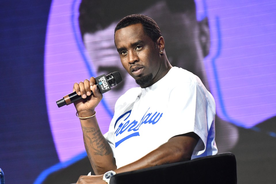 Inmates Ask Judge About Diddy: Letters Praising His 'Life Lessons' in Prison