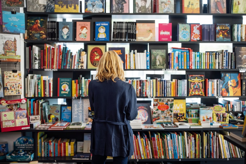Национальный день книжных магазинов: 6 способов получить выгоду