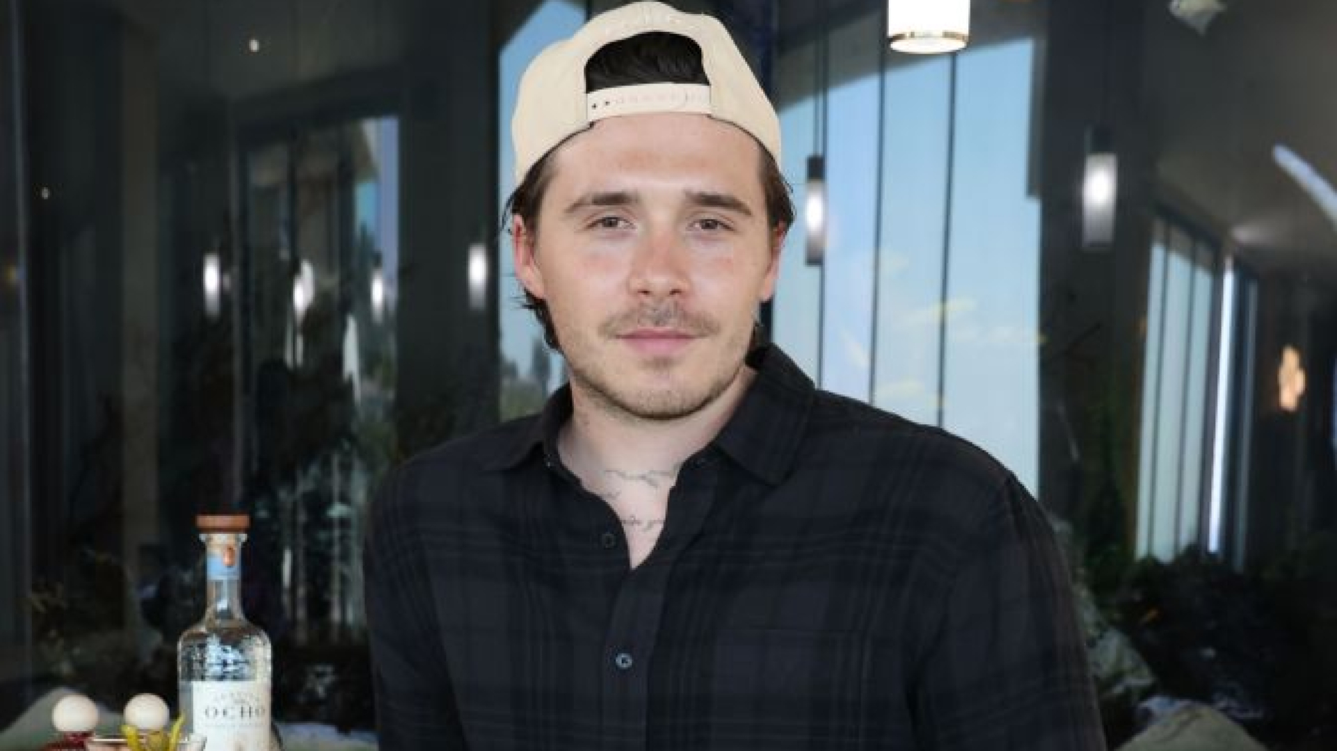 Brooklyn Beckham has blocked his parents: what he said in a letter through lawyers