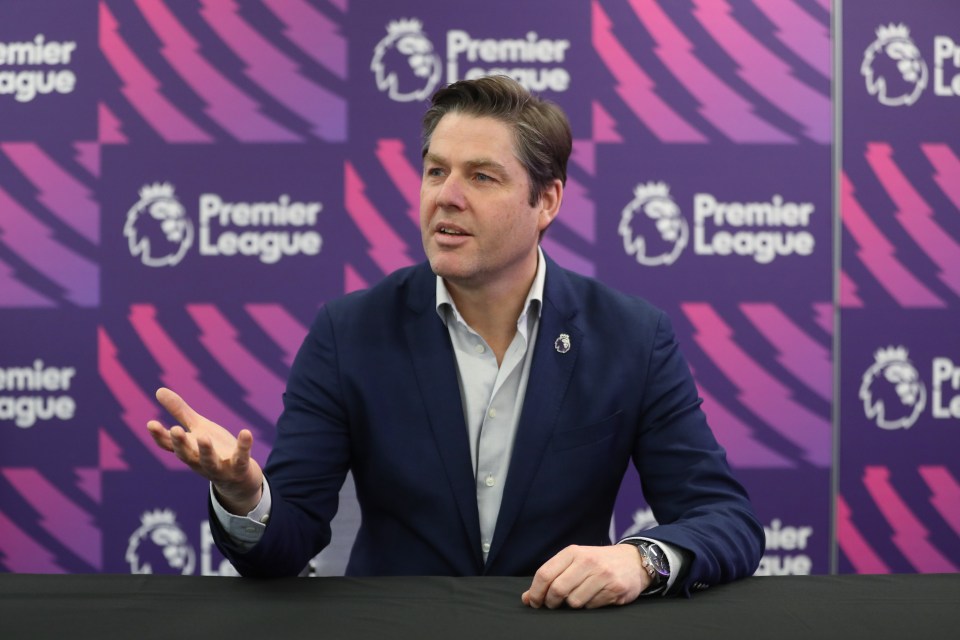 Die Premier League wird das Verbot von Liveübertragungen um 15:00 Uhr aufrechterhalten: Was bedeutet das?