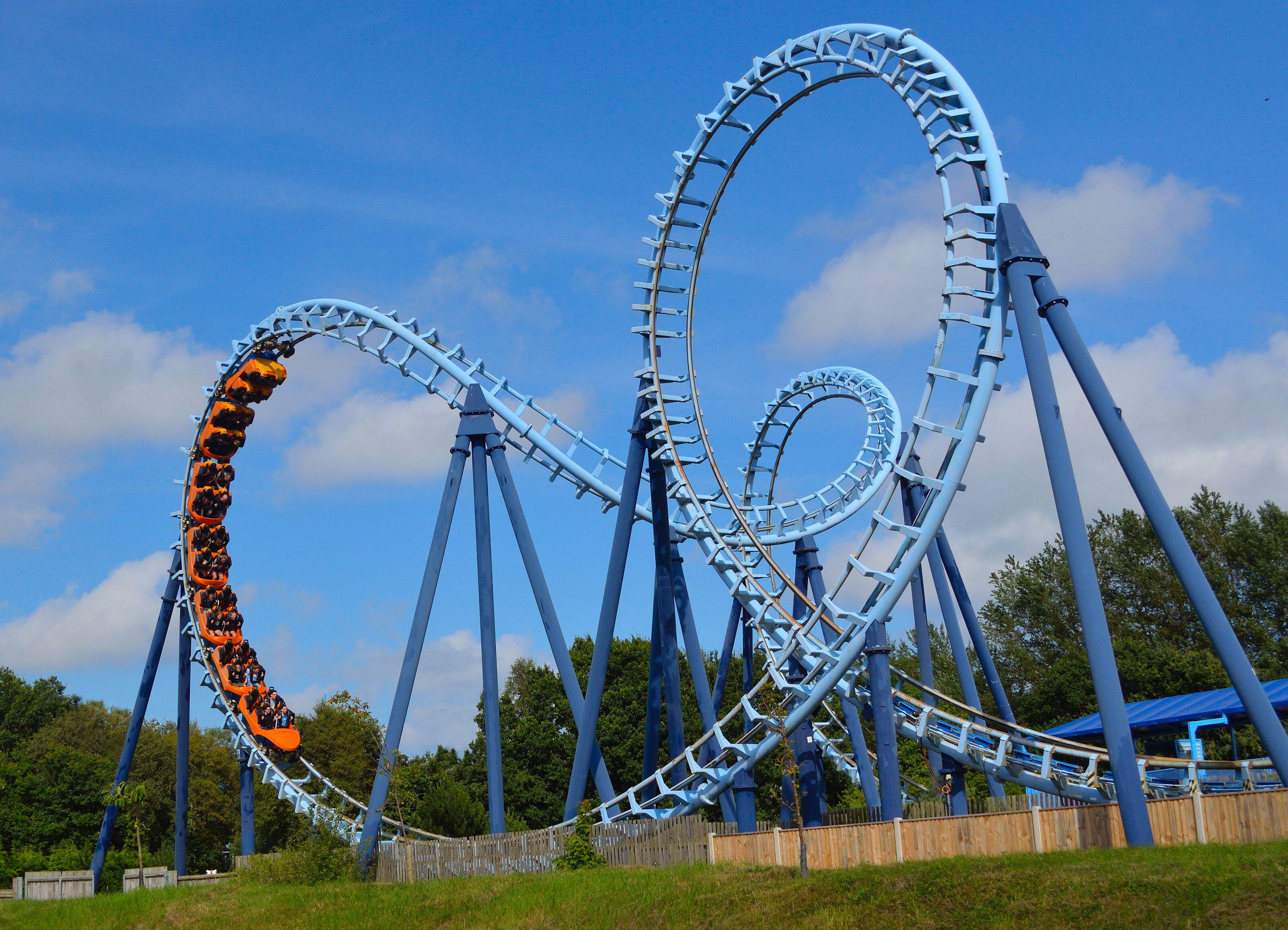 Новый владелец Pleasurewood Hills: какие аттракционы обновят в парке развлечений