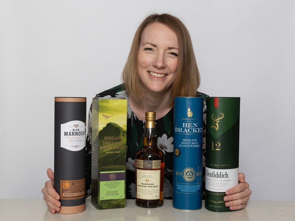 Test na najlepszą whisky: który supermarket wygrał w rankingu smakowym