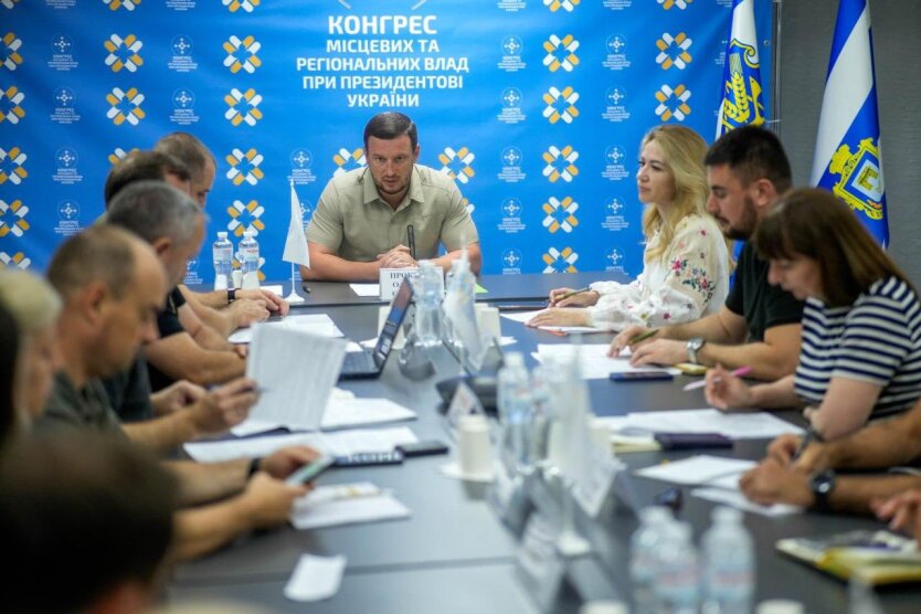 У Херсоні руйнування оцінюватимуть дронами: як це вплине на допомогу