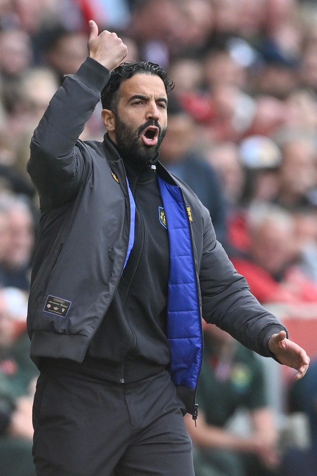 Manchester United – Sunderland: Trzy Kluczowe Problemy dla Amorima