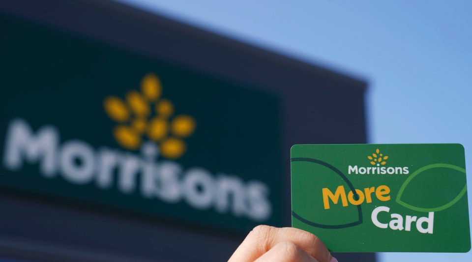 Morrisons вводить нову акцію: безкоштовна кава за покупки від £10