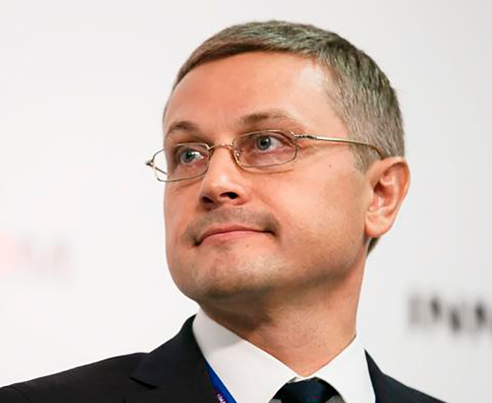 Новий загадковий смерть російського бізнесмена: Тюніна знайшли з вогнепальним пораненням