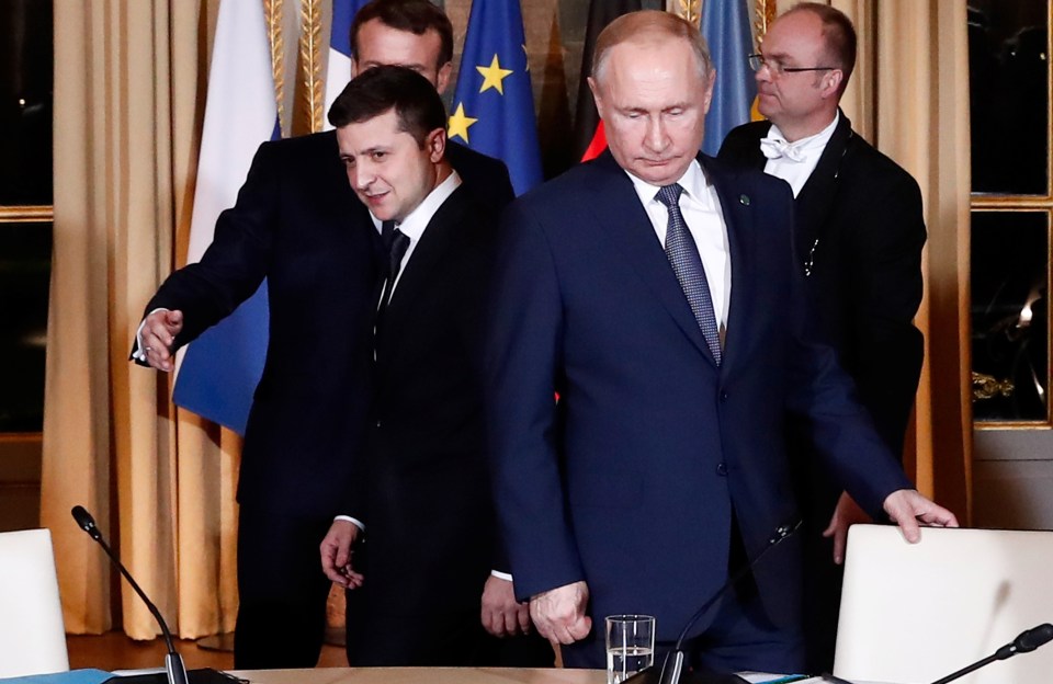 Зеленський готовий до зустрічі з Путіним: чому це може стати поразкою для Кремля
