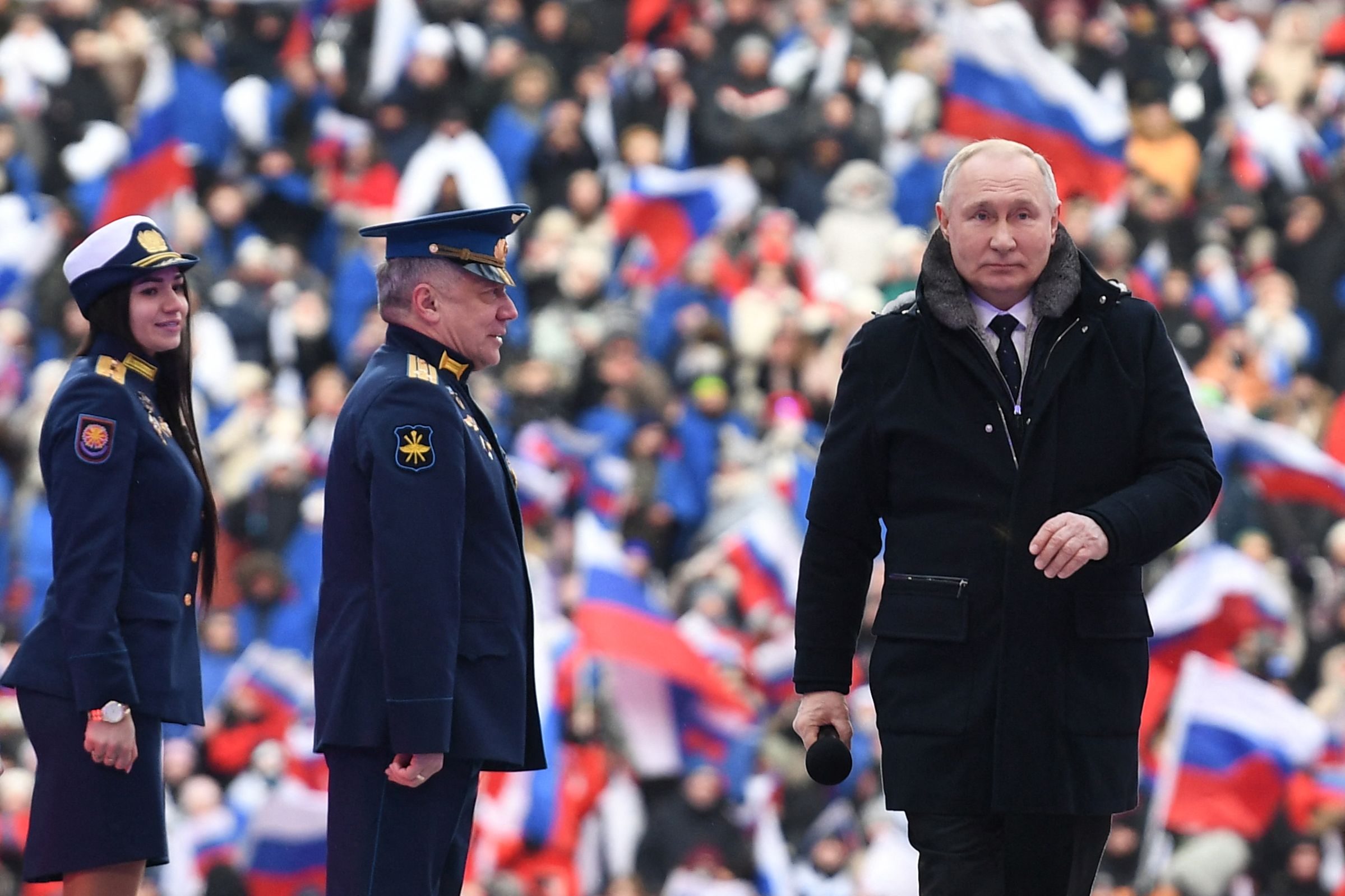 Зеленський розкритикував попсу Кремля: хто з зірок працює на Путіна