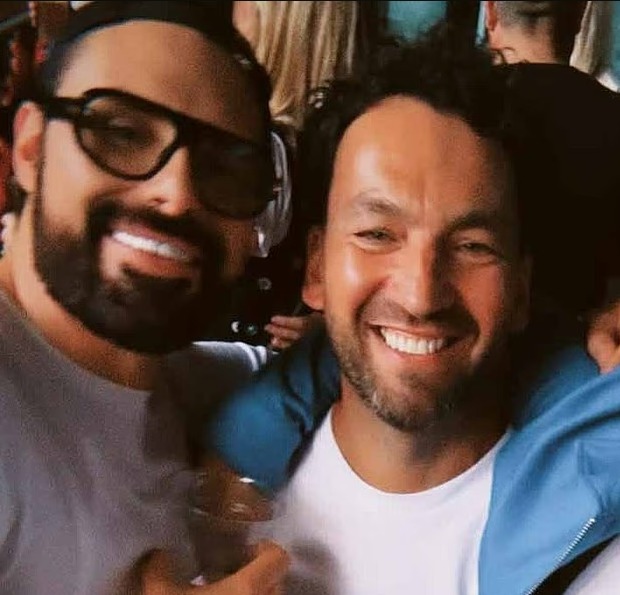 Rylan Clark finds love for the first time in four years: what is known about his new partner