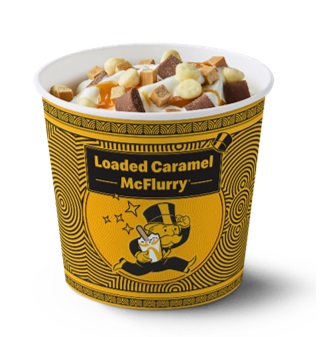 McDonald’s прибрав з меню новий McFlurry: що сталося та що пропонують замість нього