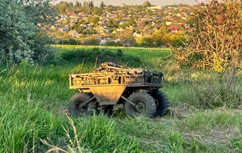 ЗСУ отримали 80 нових зразків озброєння: переважно вітчизняні БПЛА та роботи