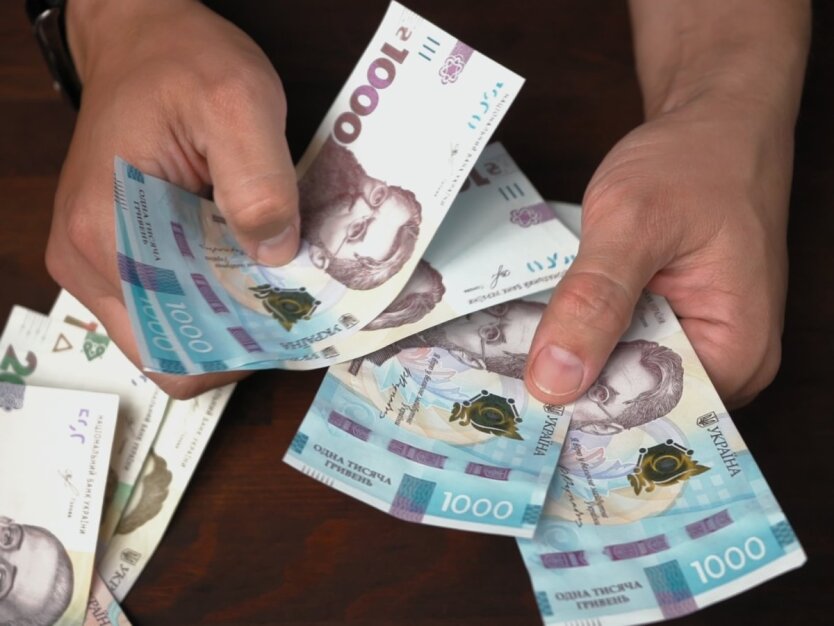 Украинцам выплатят 10800 гривен: кто получит финансовую помощь от ООН