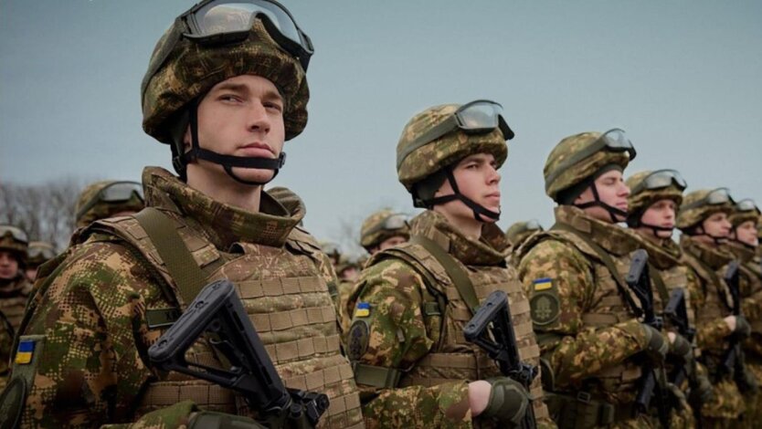 Мобілізація до 25 років: у кого можуть забрати на військову службу