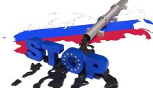 Санкції знищують енергетику РФ: навіть Трамп не врятує Москву від краху
